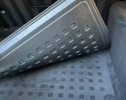 Черный Мерседес Г-Класс, объемом двигателя 3.98 л и пробегом 89 тыс. км за 177000 $, фото 43 на Automoto.ua