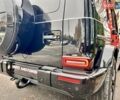 Черный Мерседес Г-Класс, объемом двигателя 3.98 л и пробегом 180 тыс. км за 139999 $, фото 13 на Automoto.ua
