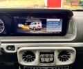 Черный Мерседес Г-Класс, объемом двигателя 3.98 л и пробегом 180 тыс. км за 139999 $, фото 50 на Automoto.ua