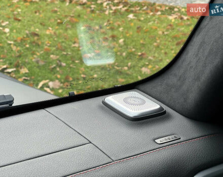 Мерседес Г-Класс 2020 в Ровно на Automoto.ua Черный Мерседес Г-Класс, объемом двигателя 3 л и пробегом 70 тыс. км за 170000 $, фото 16 на Automoto.ua