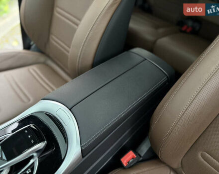 Черный Мерседес Г-Класс, объемом двигателя 3.98 л и пробегом 59 тыс. км за 153999 $, фото 45 на Automoto.ua