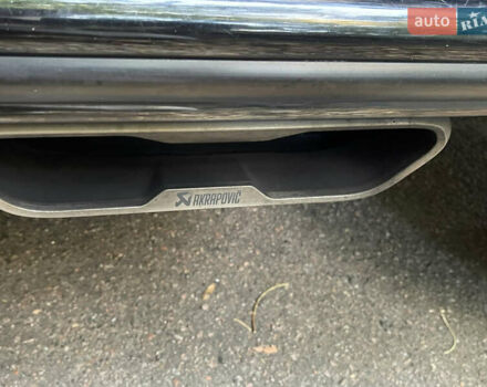 Черный Мерседес Г-Класс, объемом двигателя 3.98 л и пробегом 89 тыс. км за 177000 $, фото 50 на Automoto.ua