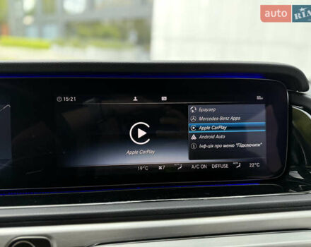 Черный Мерседес Г-Класс, объемом двигателя 3.98 л и пробегом 59 тыс. км за 153999 $, фото 51 на Automoto.ua