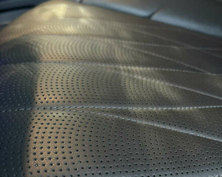 Черный Мерседес Г-Класс, объемом двигателя 3.98 л и пробегом 89 тыс. км за 177000 $, фото 16 на Automoto.ua