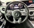Черный Мерседес Г-Класс, объемом двигателя 3.98 л и пробегом 180 тыс. км за 139999 $, фото 34 на Automoto.ua