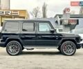 Черный Мерседес Г-Класс, объемом двигателя 3.98 л и пробегом 88 тыс. км за 162999 $, фото 9 на Automoto.ua