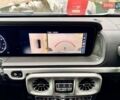 Черный Мерседес Г-Класс, объемом двигателя 3.98 л и пробегом 180 тыс. км за 139999 $, фото 41 на Automoto.ua