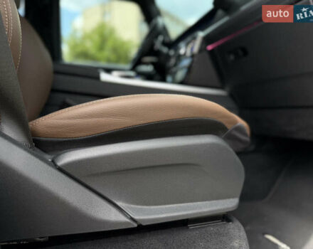 Черный Мерседес Г-Класс, объемом двигателя 3.98 л и пробегом 59 тыс. км за 153999 $, фото 83 на Automoto.ua