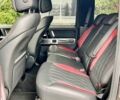 Черный Мерседес Г-Класс, объемом двигателя 3.98 л и пробегом 180 тыс. км за 139999 $, фото 28 на Automoto.ua