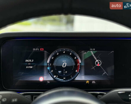 Черный Мерседес Г-Класс, объемом двигателя 3.98 л и пробегом 59 тыс. км за 153999 $, фото 43 на Automoto.ua