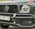 Мерседес Г-Класс 2020 в Ровно на Automoto.ua Черный Мерседес Г-Класс, объемом двигателя 3 л и пробегом 70 тыс. км за 170000 $, фото 9 на Automoto.ua