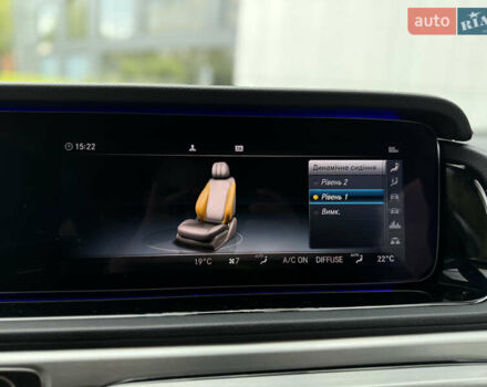 Черный Мерседес Г-Класс, объемом двигателя 3.98 л и пробегом 59 тыс. км за 153999 $, фото 54 на Automoto.ua