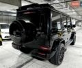 Чорний Мерседес Г-Клас, об'ємом двигуна 3.98 л та пробігом 50 тис. км за 189000 $, фото 14 на Automoto.ua