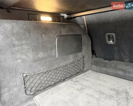 Черный Мерседес Г-Класс, объемом двигателя 3.98 л и пробегом 88 тыс. км за 162999 $, фото 43 на Automoto.ua