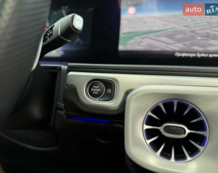 Черный Мерседес Г-Класс, объемом двигателя 3.98 л и пробегом 59 тыс. км за 153999 $, фото 48 на Automoto.ua