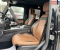 Черный Мерседес Г-Класс, объемом двигателя 3.98 л и пробегом 88 тыс. км за 162999 $, фото 29 на Automoto.ua