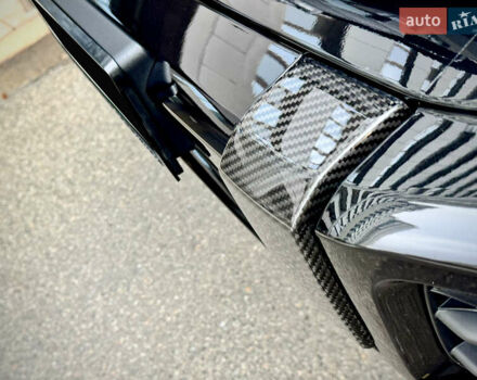 Черный Мерседес Г-Класс, объемом двигателя 3.98 л и пробегом 41 тыс. км за 183000 $, фото 5 на Automoto.ua