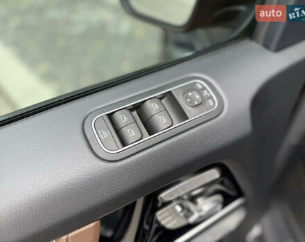 Черный Мерседес Г-Класс, объемом двигателя 3.98 л и пробегом 59 тыс. км за 153999 $, фото 29 на Automoto.ua