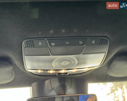 Черный Мерседес Г-Класс, объемом двигателя 3 л и пробегом 70 тыс. км за 160000 $, фото 15 на Automoto.ua