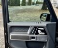 Черный Мерседес Г-Класс, объемом двигателя 3.98 л и пробегом 180 тыс. км за 139999 $, фото 18 на Automoto.ua