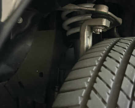 Черный Мерседес Г-Класс, объемом двигателя 3.98 л и пробегом 40 тыс. км за 218000 $, фото 45 на Automoto.ua