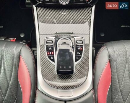 Черный Мерседес Г-Класс, объемом двигателя 3.98 л и пробегом 180 тыс. км за 139999 $, фото 32 на Automoto.ua