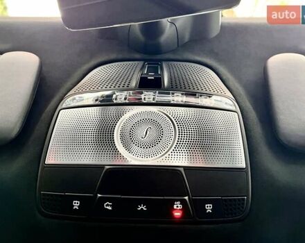 Черный Мерседес Г-Класс, объемом двигателя 3.98 л и пробегом 180 тыс. км за 139999 $, фото 55 на Automoto.ua