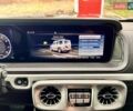 Черный Мерседес Г-Класс, объемом двигателя 3.98 л и пробегом 180 тыс. км за 139999 $, фото 51 на Automoto.ua