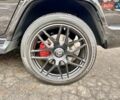 Черный Мерседес Г-Класс, объемом двигателя 3.98 л и пробегом 180 тыс. км за 139999 $, фото 15 на Automoto.ua