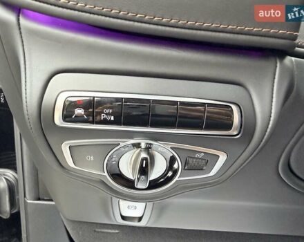 Черный Мерседес Г-Класс, объемом двигателя 3.98 л и пробегом 88 тыс. км за 162999 $, фото 37 на Automoto.ua