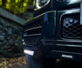 Черный Мерседес Г-Класс, объемом двигателя 3.98 л и пробегом 89 тыс. км за 177000 $, фото 68 на Automoto.ua