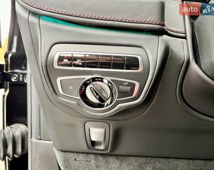 Черный Мерседес Г-Класс, объемом двигателя 3.98 л и пробегом 180 тыс. км за 139999 $, фото 64 на Automoto.ua