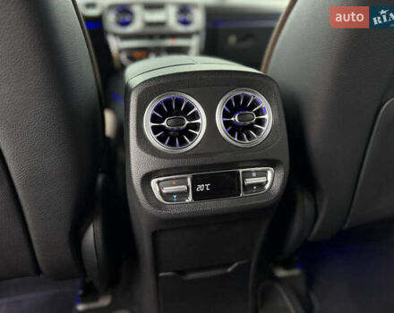 Черный Мерседес Г-Класс, объемом двигателя 3.98 л и пробегом 59 тыс. км за 153999 $, фото 70 на Automoto.ua