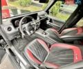 Черный Мерседес Г-Класс, объемом двигателя 3.98 л и пробегом 180 тыс. км за 139999 $, фото 22 на Automoto.ua