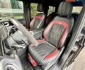 Черный Мерседес Г-Класс, объемом двигателя 3.98 л и пробегом 180 тыс. км за 139999 $, фото 25 на Automoto.ua
