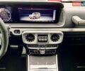 Черный Мерседес Г-Класс, объемом двигателя 3.98 л и пробегом 180 тыс. км за 139999 $, фото 33 на Automoto.ua