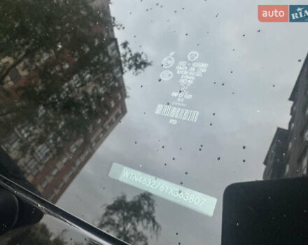 Чорний Мерседес Г-Клас, об'ємом двигуна 3.98 л та пробігом 123 тис. км за 153900 $, фото 28 на Automoto.ua