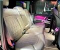 Чорний Мерседес Г-Клас, об'ємом двигуна 3.98 л та пробігом 50 тис. км за 189000 $, фото 32 на Automoto.ua