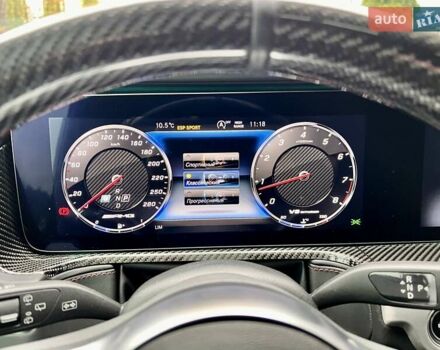 Черный Мерседес Г-Класс, объемом двигателя 3.98 л и пробегом 180 тыс. км за 139999 $, фото 46 на Automoto.ua