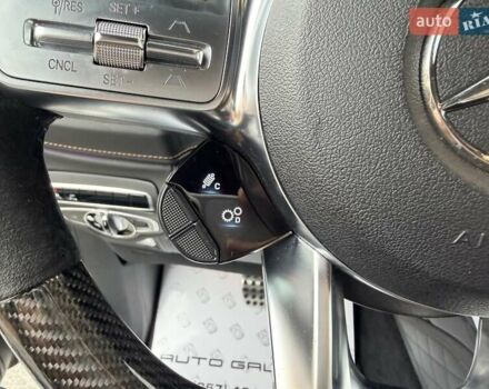 Черный Мерседес Г-Класс, объемом двигателя 3.98 л и пробегом 88 тыс. км за 162999 $, фото 34 на Automoto.ua