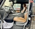 Черный Мерседес Г-Класс, объемом двигателя 3.98 л и пробегом 88 тыс. км за 162999 $, фото 20 на Automoto.ua