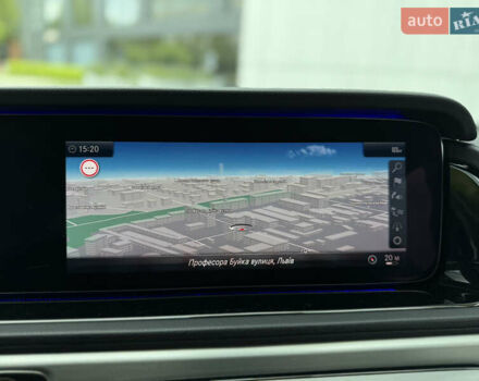 Черный Мерседес Г-Класс, объемом двигателя 3.98 л и пробегом 59 тыс. км за 153999 $, фото 49 на Automoto.ua