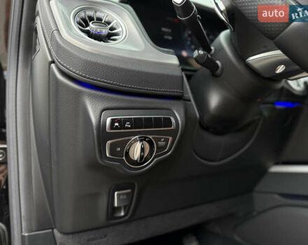 Черный Мерседес Г-Класс, объемом двигателя 3.98 л и пробегом 59 тыс. км за 153999 $, фото 38 на Automoto.ua