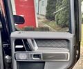 Черный Мерседес Г-Класс, объемом двигателя 3.98 л и пробегом 180 тыс. км за 139999 $, фото 56 на Automoto.ua