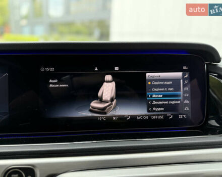 Черный Мерседес Г-Класс, объемом двигателя 3.98 л и пробегом 59 тыс. км за 153999 $, фото 52 на Automoto.ua