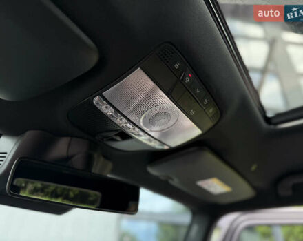 Черный Мерседес Г-Класс, объемом двигателя 3.98 л и пробегом 59 тыс. км за 153999 $, фото 37 на Automoto.ua