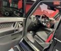 Черный Мерседес Г-Класс, объемом двигателя 4 л и пробегом 64 тыс. км за 238900 $, фото 28 на Automoto.ua