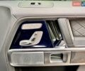 Черный Мерседес Г-Класс, объемом двигателя 3.98 л и пробегом 180 тыс. км за 139999 $, фото 59 на Automoto.ua