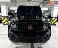 Чорний Мерседес Г-Клас, об'ємом двигуна 3.98 л та пробігом 50 тис. км за 189000 $, фото 21 на Automoto.ua