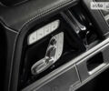 Чорний Мерседес Г-Клас, об'ємом двигуна 3.98 л та пробігом 63 тис. км за 182000 $, фото 17 на Automoto.ua
